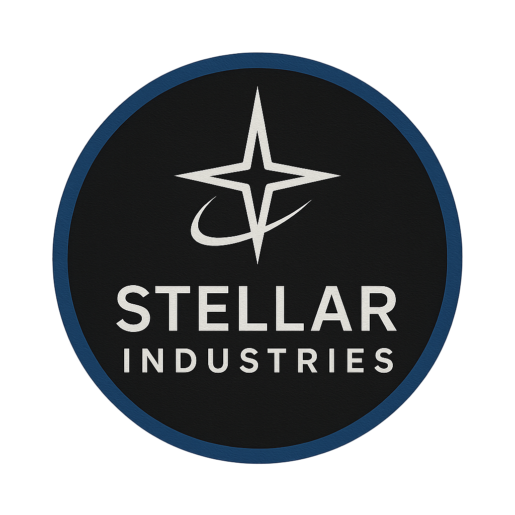 Stellar Industries Logo